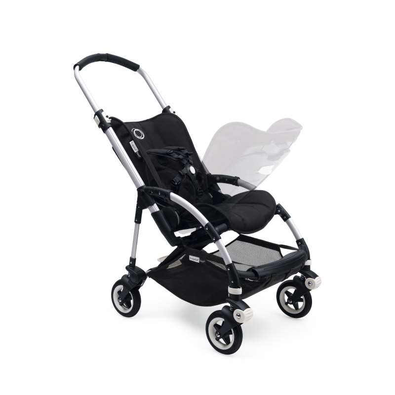 Bugaboo Bee⁵ Bugaboo Bee5 Stroller Bugaboo Bee5 Chassis