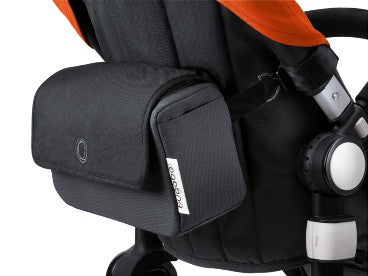 bugaboo organiser grey Bugaboo Universal Parent Organizer – Seedlings
