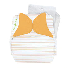Load image into Gallery viewer, Bum Genius 5.0 - Snap - One-Size Cloth Diaper - Pocket
