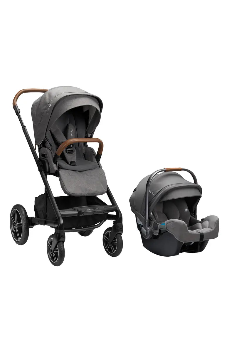nuna mixx next stroller accessories Nuna Mixx Next + Pipa Rx Bundle – Seedlings
