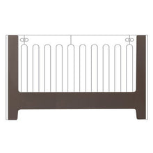 Load image into Gallery viewer, Bloom Alma Max Crib Toddler Rail