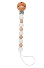 Load image into Gallery viewer, Loulou Lollipop Celeste Clip Teether
