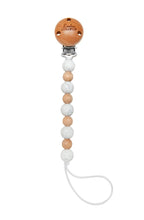 Load image into Gallery viewer, Loulou Lollipop Celeste Clip Teether
