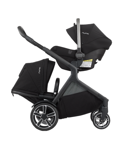 Nuna tandem stroller best sale