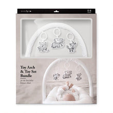 Load image into Gallery viewer, Dockatot Toy Arch & Toy Set Bundle