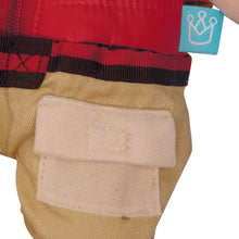 Load image into Gallery viewer, Manhattan Toy Baby Stella Learn To Dress Doll