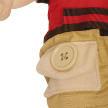 Load image into Gallery viewer, Manhattan Toy Baby Stella Learn To Dress Doll