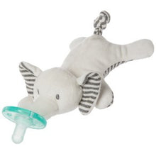 Load image into Gallery viewer, WubbaNub Mary Meyer Infant Pacifier