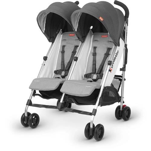 uppababy g-link v2 stroller Uppababy G-Link 2