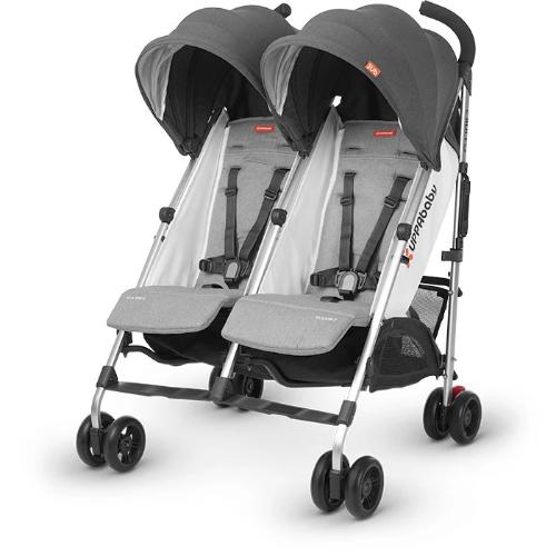 Uppababy G-Link 2