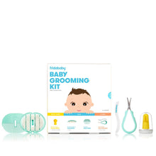 Load image into Gallery viewer, FridaBaby Baby Grooming Kit