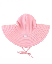 Load image into Gallery viewer, Pink Swim Hat
