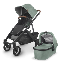 Load image into Gallery viewer, Uppababy Vista V2 Stroller