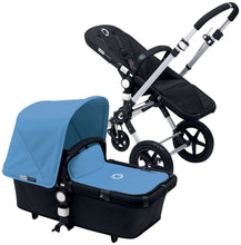 Load image into Gallery viewer, Bugaboo Cameleon3 Canvas Tailored Fabric Set