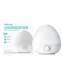 Load image into Gallery viewer, THE 3-IN-1 HUMIDIFIER, DIFFUSER + NIGHTLIGHT
