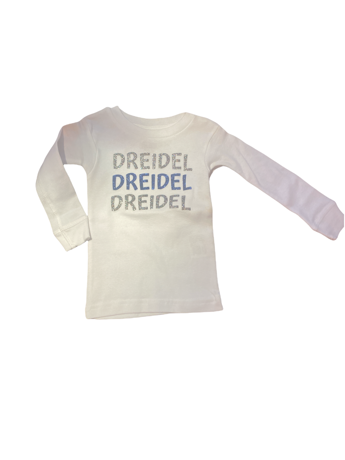 DREIDEL L/S Shirt