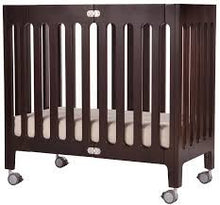 Load image into Gallery viewer, Bloom Alma Mini Crib