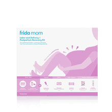 Load image into Gallery viewer, FridaMom Labor and Delivery + Postpartum Recovery Kit