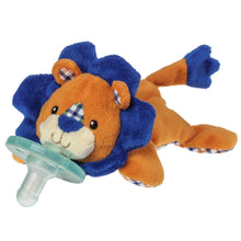 Load image into Gallery viewer, WubbaNub Mary Meyer Infant Pacifier