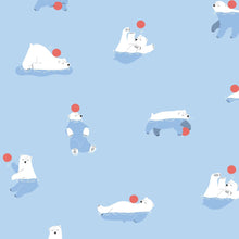 Load image into Gallery viewer, Roly Poly Modal Magnetic Gown & Hat Set