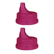 Load image into Gallery viewer, Lifefactory Sippy Cap Set 2-pack