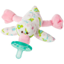Load image into Gallery viewer, WubbaNub Mary Meyer Infant Pacifier