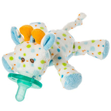 Load image into Gallery viewer, WubbaNub Mary Meyer Infant Pacifier