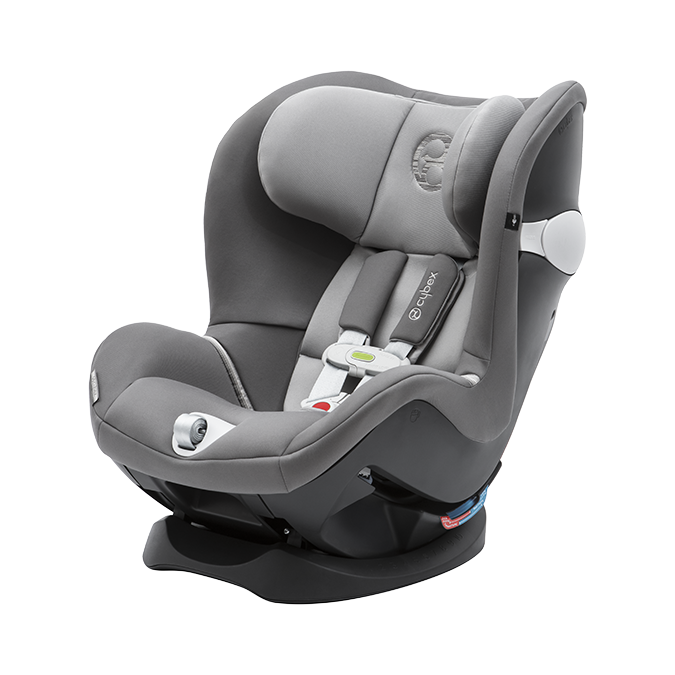 cybex m Cybex SIRONA M WITH SENSORSAFE 2.0