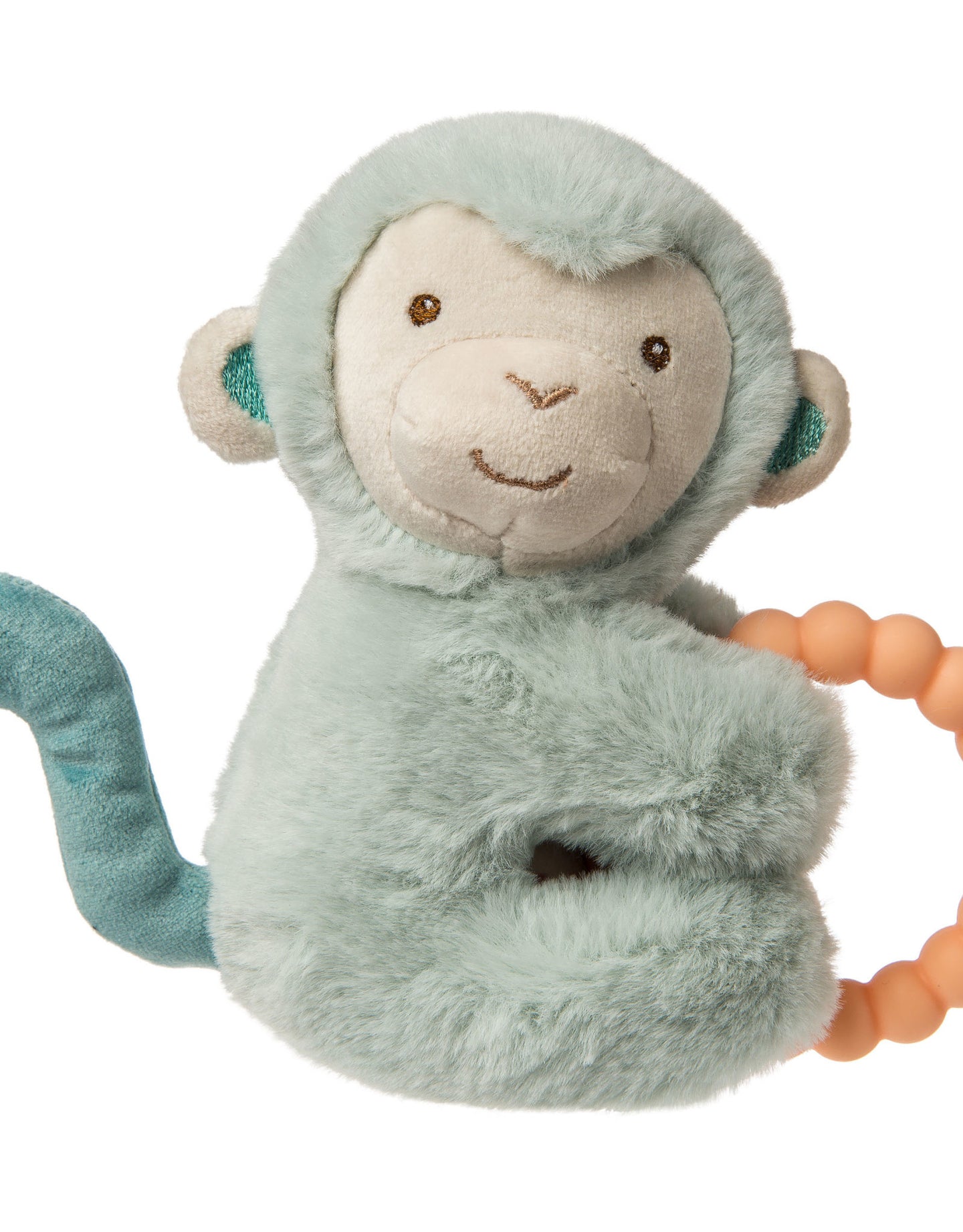 Mary Meyer Baby Teether Rattle