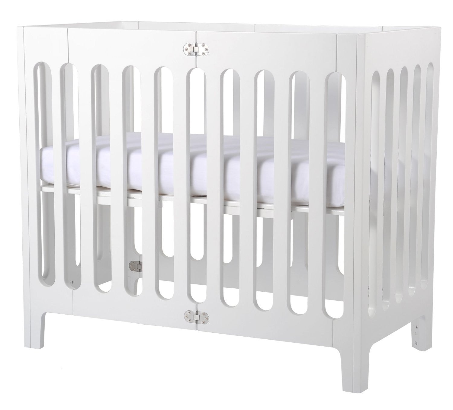 Bloom Alma Mini Crib