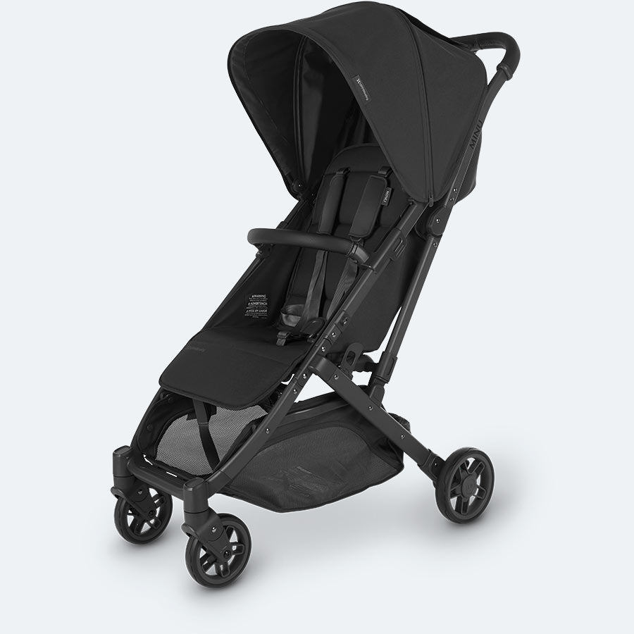 Uppababy Minu V2 Stroller – Seedlings