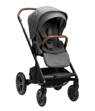 Load image into Gallery viewer, Nuna Mixx Next