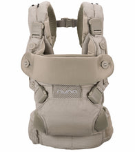 Load image into Gallery viewer, Nuna Cudl Baby Carrier
