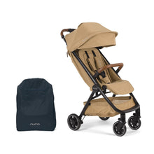 Load image into Gallery viewer, Nuna Trvl Stroller