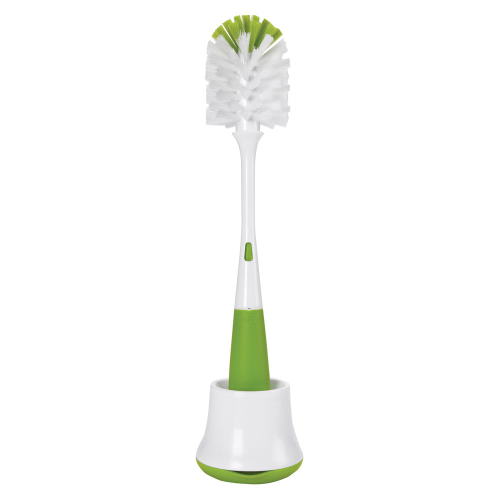 OXO Bottle Brush w/ Stand - Main Image