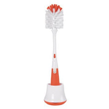 Load image into Gallery viewer, OXO Bottle Brush w/ Stand