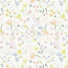 Load image into Gallery viewer, Poet's Meadow Modal Magnetic Gown & Hat Set