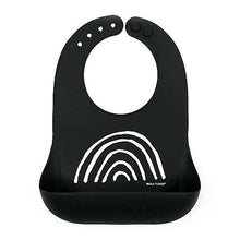 Load image into Gallery viewer, Silicone Bibs