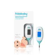 Load image into Gallery viewer, FridaBaby Quick-Read Digital Rectal Thermometer
