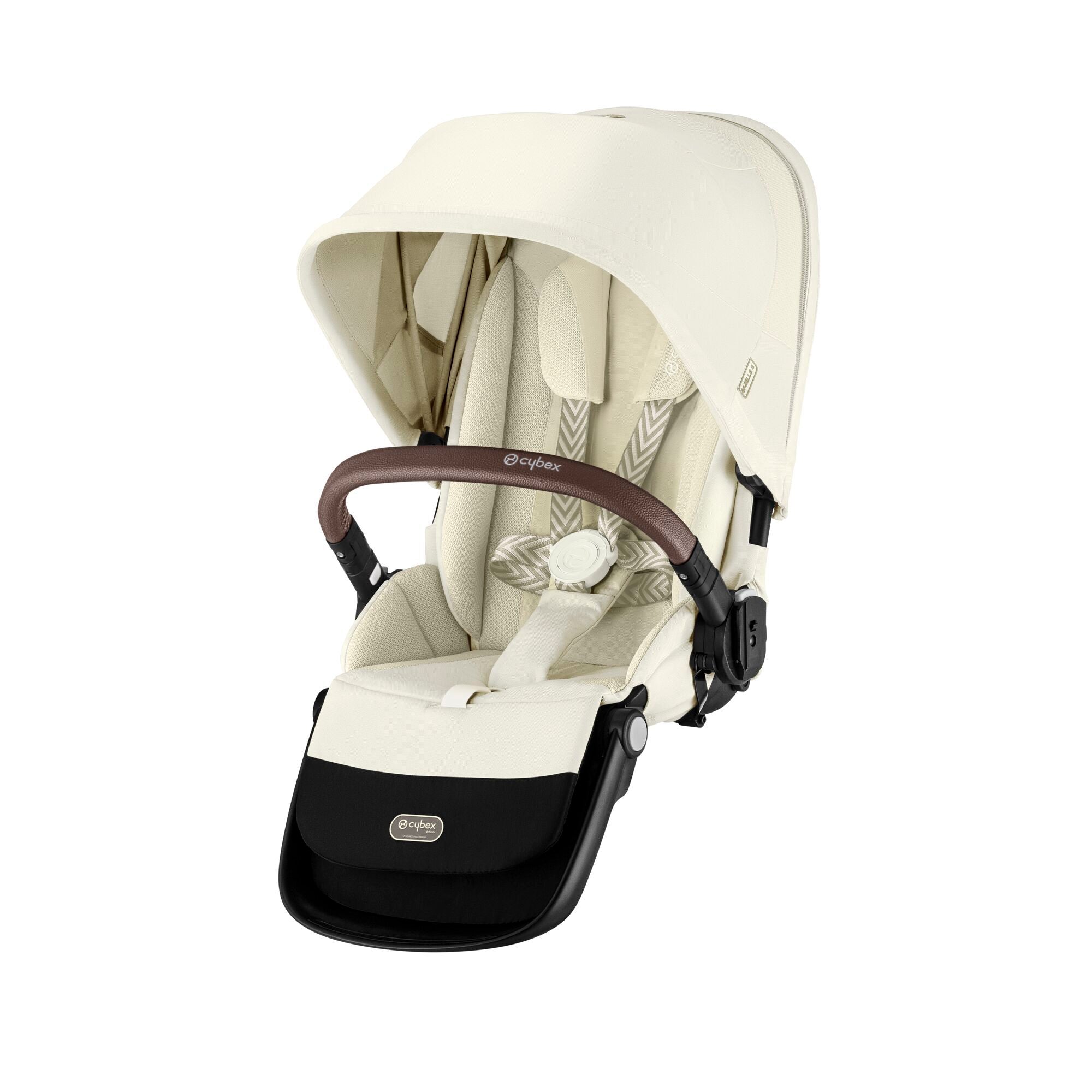 Bugaboo second seat sales