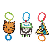 Load image into Gallery viewer, Wimmer-Ferguson Clip & Discover Shapes