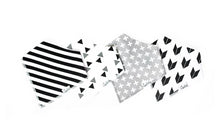 Load image into Gallery viewer, Copper Pearl Bib Set