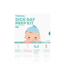 Load image into Gallery viewer, FridaBaby Sick Day Prep Kit