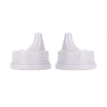 Load image into Gallery viewer, Lifefactory Sippy Cap Set 2-pack