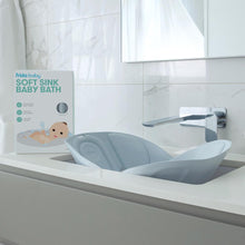 Load image into Gallery viewer, Fridababy Soft Sink Baby Bath