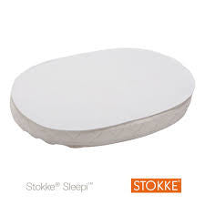 stokke sleepi protection sheet Stokke Waterproof Protection Sheet- Crib – Seedlings