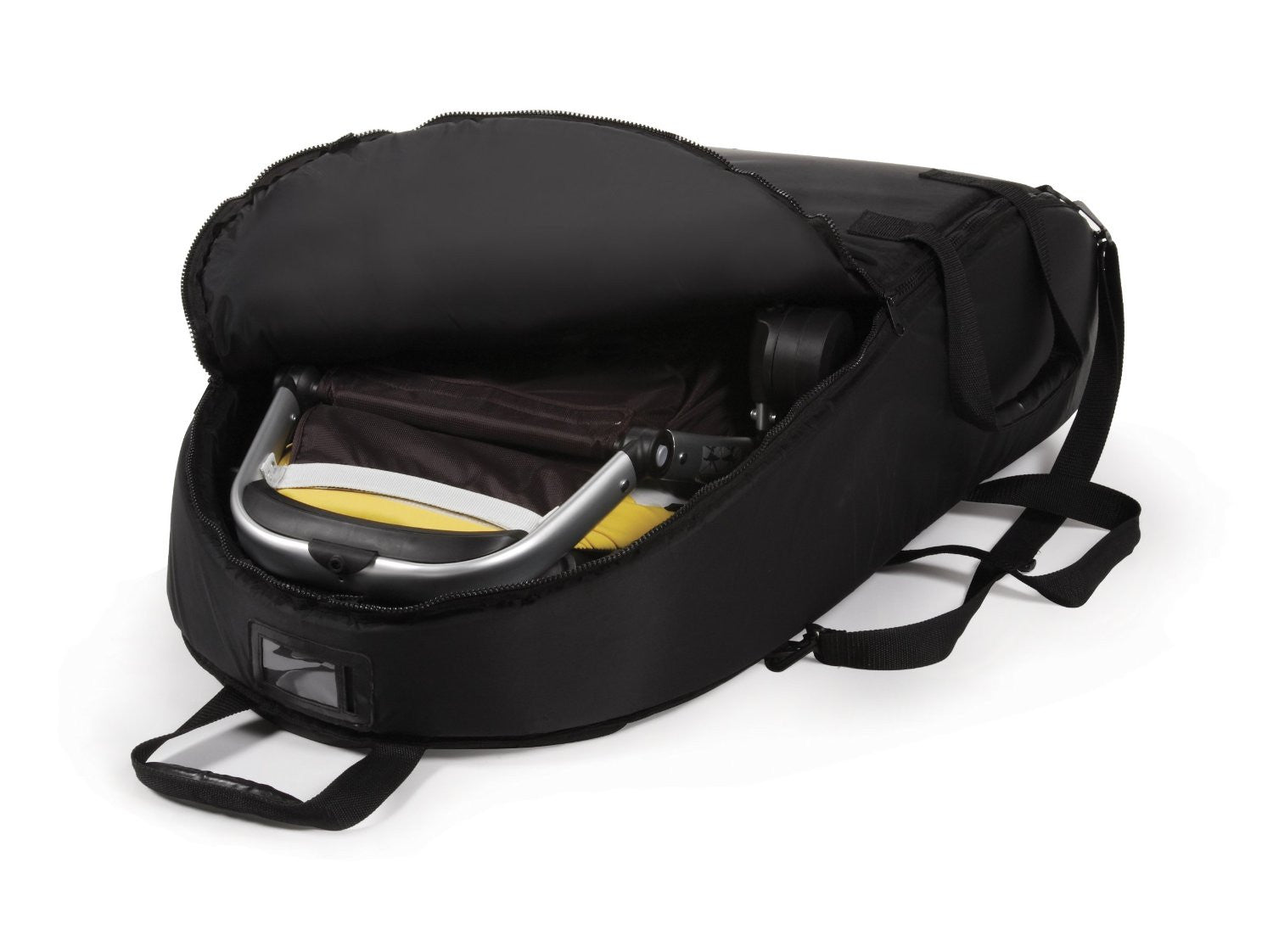 Quinny Buzz Xtra Transport Bag - Main Image