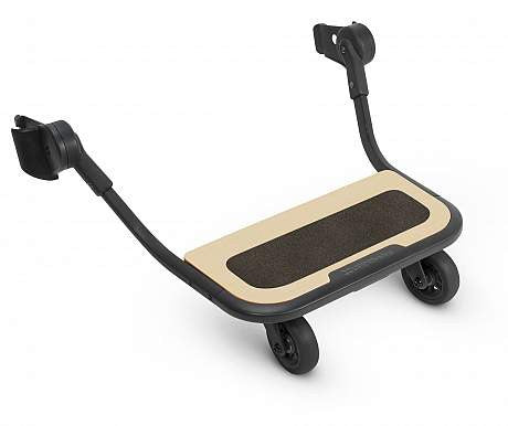 Uppababy Vista PiggyBack Board – Seedlings