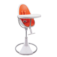 Load image into Gallery viewer, Bloom Fresco Chrome HighChair