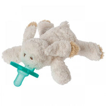 Load image into Gallery viewer, WubbaNub Mary Meyer Infant Pacifier